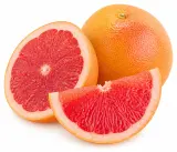 Grapefruit červený