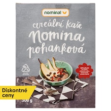 Nominal Nomina cereálna kaša pohánková 300 g