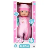 Baby Boo bábika hracia sada