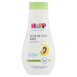 HiPP Babysanft Kúpeľ na dobrú noc 350 ml