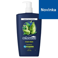 Schauma For Men šampón 1000 ml