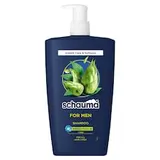 Schauma For Men šampón 1000 ml