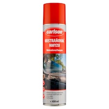 Carlson Odstraňovač hmyzu 400 ml