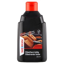 Sheron Ošetrenie kože 250 ml