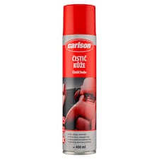 Carlson Čistič kože 400 ml