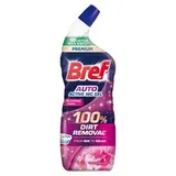 Bref Auto Active Gel Blooming Fresh WC čistič 750 ml