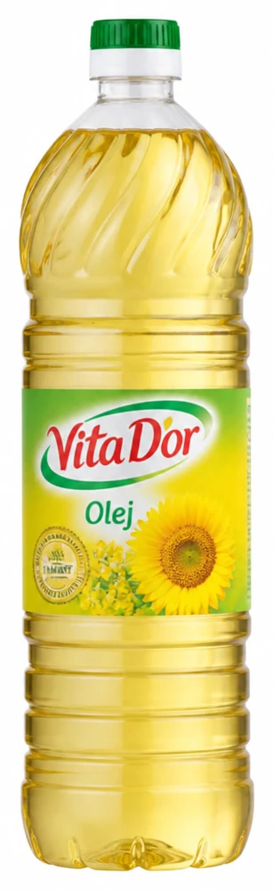 VitaDor olej