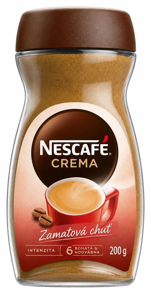 Nescafé Crema