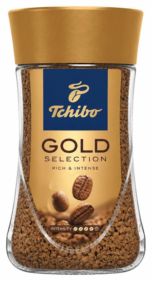 Tchibo Gold