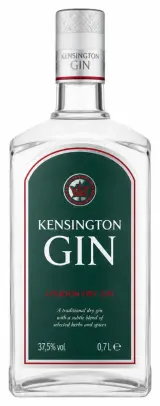 Kensington Gin
