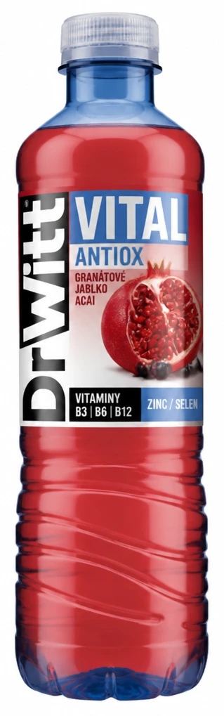 Dr. Witt Vital