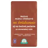 Mlyn Trenčan Ražná múka chlebová na kváskovanie 1 kg