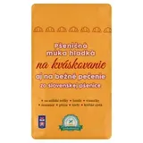 Mlyn Trenčan Pšeničná múka hladká na kváskovanie 1 kg