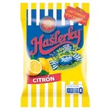 HAŠLERKY cukríky Citrón 90 g
