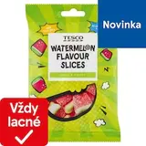 Želé cukríky s ovocnou príchuťou 100 g