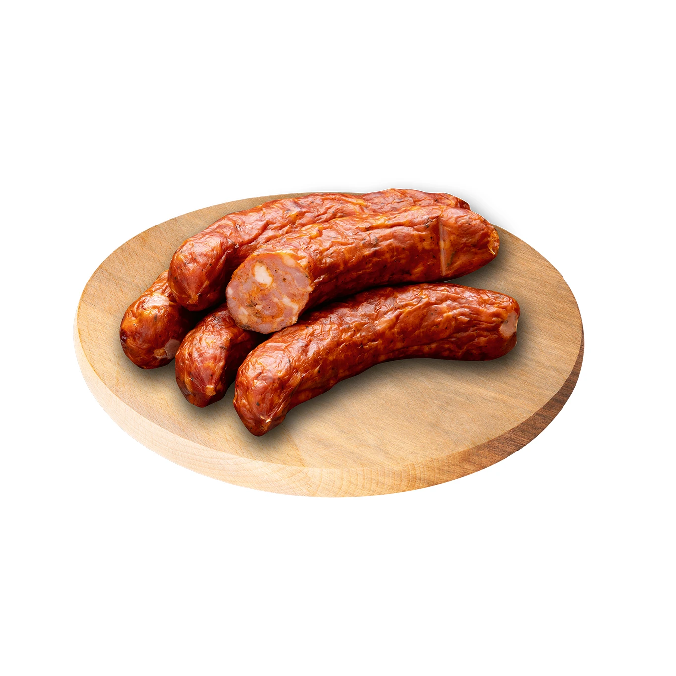 GRILL PARTY KLOBÁSA 1,2 KG HÔRKA