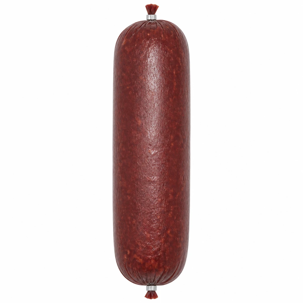 SLOVENSKÝ SALÁM CCA 1,9 KG