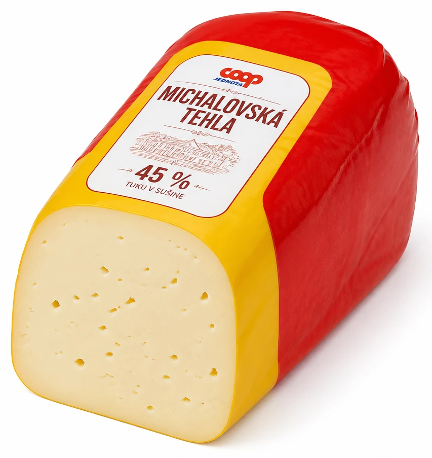 Michalovská tehla 45%