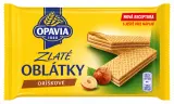 Opavia Zlaté oblátky