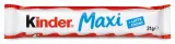 Kinder Maxi