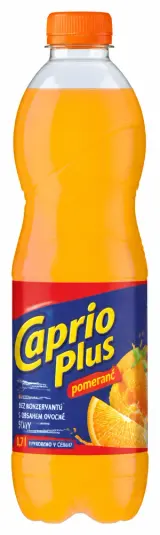 Caprio plus pomaranč