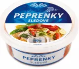 Peprenky sleďové
