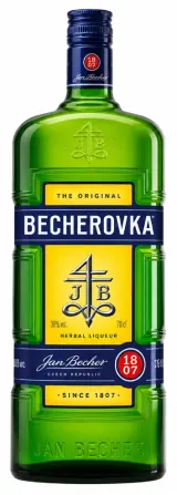 Becherovka 38%