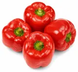 Paprika červená