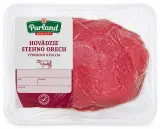 Hovädzie stehno orech