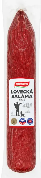 Lovecká saláma