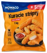 Kuracie stripsy