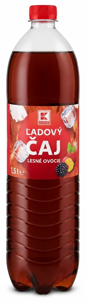 Ľadový čaj