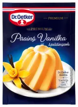 DR. OETKER PUDING PREMIUM