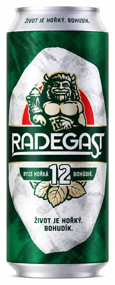 Radegast pivo