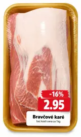 Bravčové karé