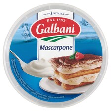 Galbani Mascarpone 500 g