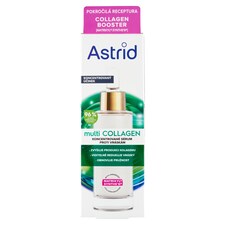 Astrid Multi Collagen koncentrované sérum proti vráskam 30 ml