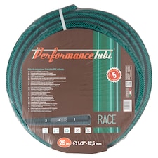 Performance Tubi 3-vrstvová záhradná hadica z pleteného PVC 25 m