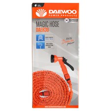 Daewoo DAEH30 hadica vodného čerpadla