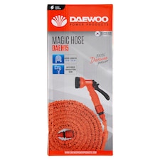 Daewoo Hadica vodného čerpadla DAEH15