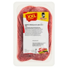 Baron XXL malokarpatská saláma nárez 300 g