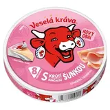 Veselá kráva so šunkou 120 g