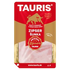 Tauris Zipser šunka originál 250 g
