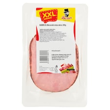 Baron XXL moravské mäso nárez 300 g