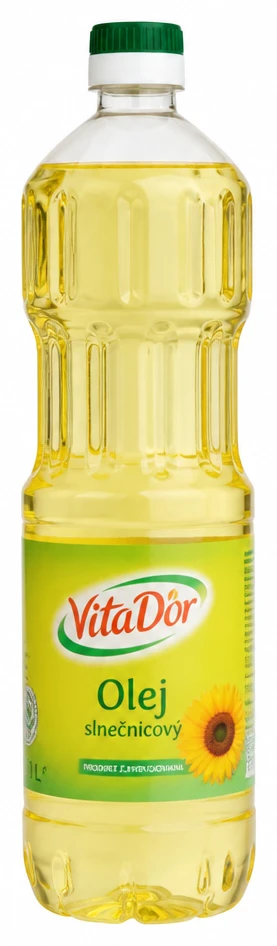 VitaDor olej