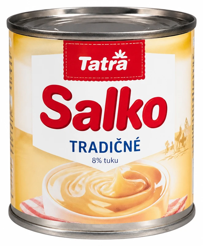 Tatra Salko tradičné