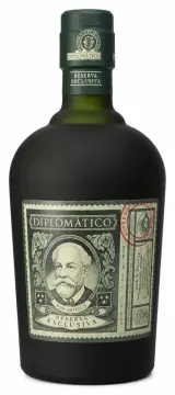 Diplomatico Ron Reserva