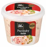 Parížsky šalát