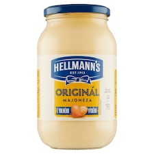 Hellmann's Majolenka originál 625 ml