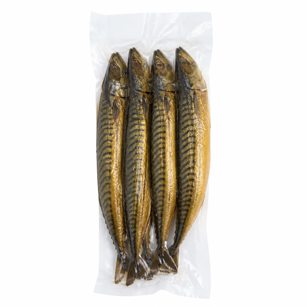 JACK MACKEREL, ÚDENÁ.CA.1,6KG BALENÁ